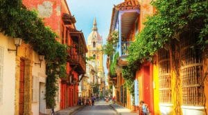 Offerta Tour Easy Colombia la rotta delle emozioni