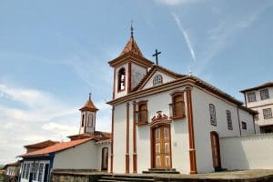 Tour Brasile Coloniale - Diamantina la rotta delle emozioni