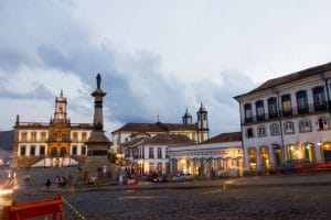Tour Brasile Coloniale - Ouro Preto la rotta delle emozioni