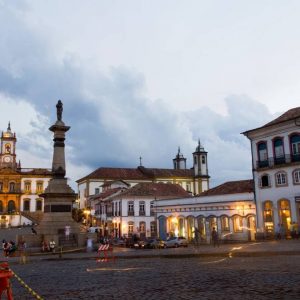 Tour Brasile Coloniale - Ouro Preto la rotta delle emozioni