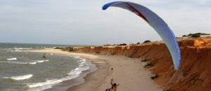 Brasile la Costa del Sol Nascente la rotta delle emozioni