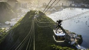 Rio la citta meravigliosa la rotta delle emozioni