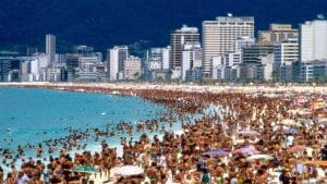 Rio mercatini la rotta delle emozioni