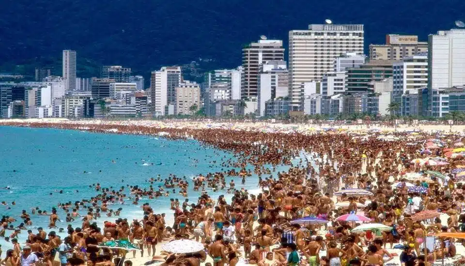 Rio mercatini la rotta delle emozioni