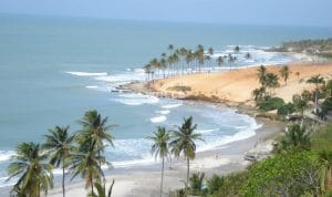Lagoinha la spiaggia dei pirati la rotta delle emozioni