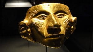 Bogota museo dell oro la rotta delle emozioni