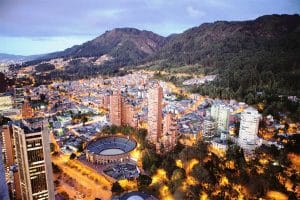 Offerta Tour Easy Colombia - Bogota la rotta delle emozioni
