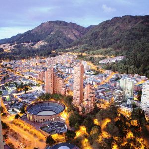 Offerta Tour Easy Colombia - Bogota la rotta delle emozioni