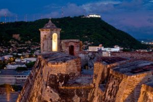 Offerta Tour Easy Colombia - Cartagena de Indias la rotta delle emozioni