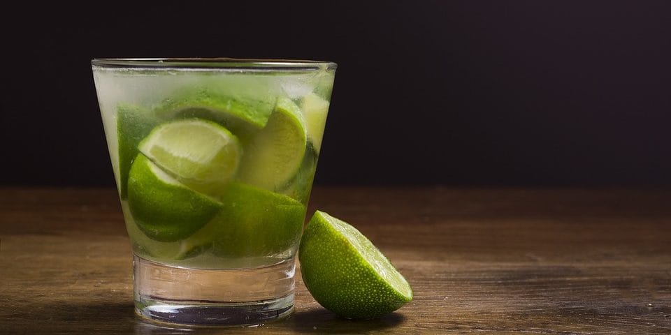 brasile rotta delle emozioni caipirinha