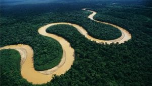 Grand Tour Brasile - Rio Amazonas la rotta delle emozioni