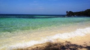Offerta Tour Easy Beach Colombia la rotta delle emozioni