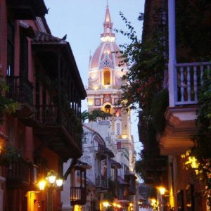 Offerta Tour Easy Beach Colombia - Cartagena la rotta delle emozioni