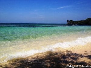 Tour Ande Amazzonia e Caraibi - Islas del Rosario la rotta delle emozioni