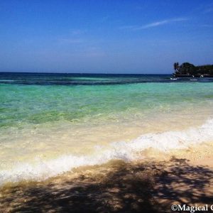 Tour Ande Amazzonia e Caraibi - Islas del Rosario la rotta delle emozioni