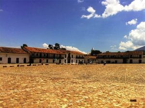 Tour Aroma di Caffe e Caraibi - Villa De Leyva la rotta delle emozioni