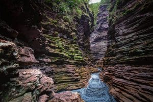 Tour Bahia Full Emotion - Chapada la rotta delle emozioni