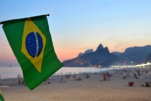 Tour Brasile del Sud - Rio Brasile la rotta delle emozioni