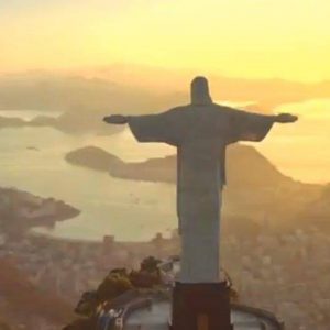 Tour Emotion Brazil - Rio la rotta delle emozioni