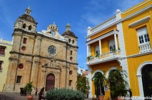 Tour Civilta Precolombiane e Colonialismo - Cartagena