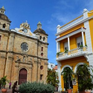 Tour Civilta Precolombiane e Colonialismo - Cartagena