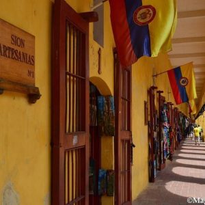 Tour Civilta Precolombiane e Colonialismo - Cartagena