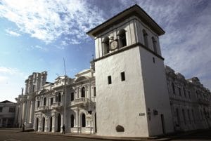 Tour Civilta Precolombiane e Colonialismo - Popayan