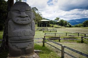 Tour Civilta Precolombiane e Colonialismo - San Agustin