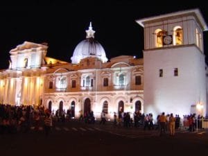 Tour Civilta Precolombiane e Colonialismo - Torre del Reloj Popayan