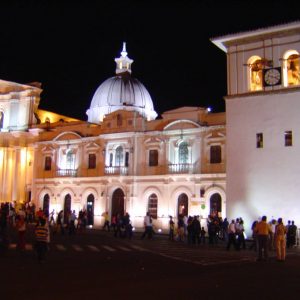 Tour Civilta Precolombiane e Colonialismo - Torre del Reloj Popayan