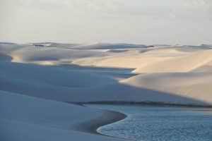 Tour La Rotta delle Emozioni - Lencois Maranhenses