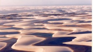 Tour La Rotta delle Emozioni - Lencois Maranhenses