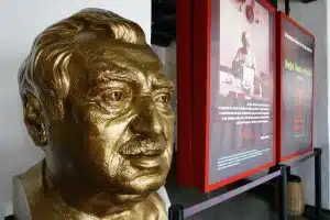 amado la rotta delle emozioni
