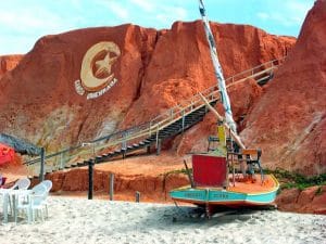 Offerta Tour Ceara Experience - Canoa Quebrada la rotta delle emozioni