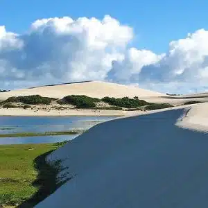 Offerta Tour Ceara Experience - Jeri la rotta delle emozioni