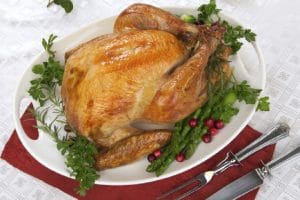 Fall festival roast turkey la rotta delle emozioni