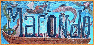 macondo la rotta delle emozioni