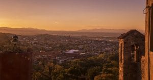 10 cose da vedere in Messico: la rotta delle emozioni