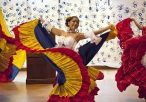 viaggio in Colombia la rotta delle emozioni