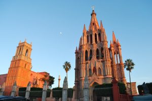 10 cose da vedere in Messico: la rotta delle emozioni