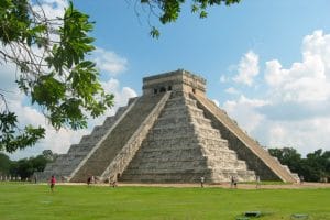Chichen_Itza la rotta delle emozioni