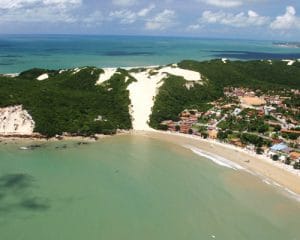 natal morro careca la rotta delle emozioni
