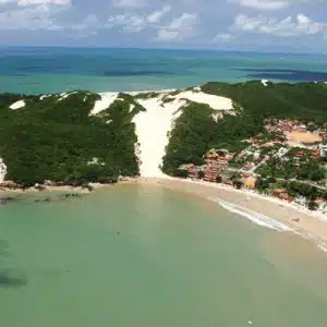 natal morro careca la rotta delle emozioni