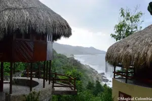Tour Colombia - Luci di natale (7) la rotta delle emozioni
