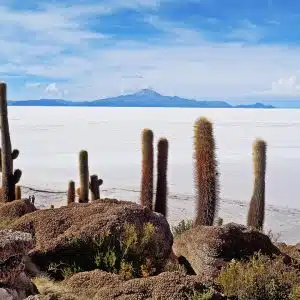 bolivia classica - salar de uyuni 2 la rotta delle emozioni
