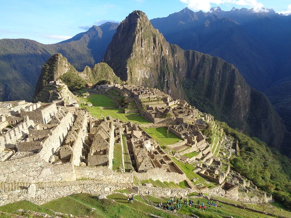 machu-pichu la rotta delle emozioni