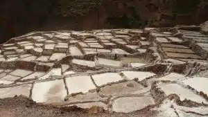 miniere sale la rotta delle emozioni