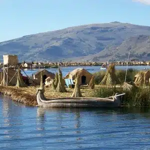 puno titicaca la rotta delle emozioni