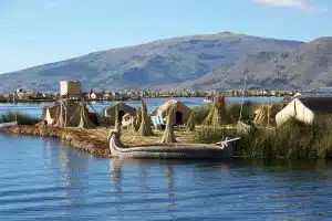 titicaca la rotta delle emozioni