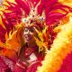 Carnevale di Rio de Janeiro la rotta delle emozioni